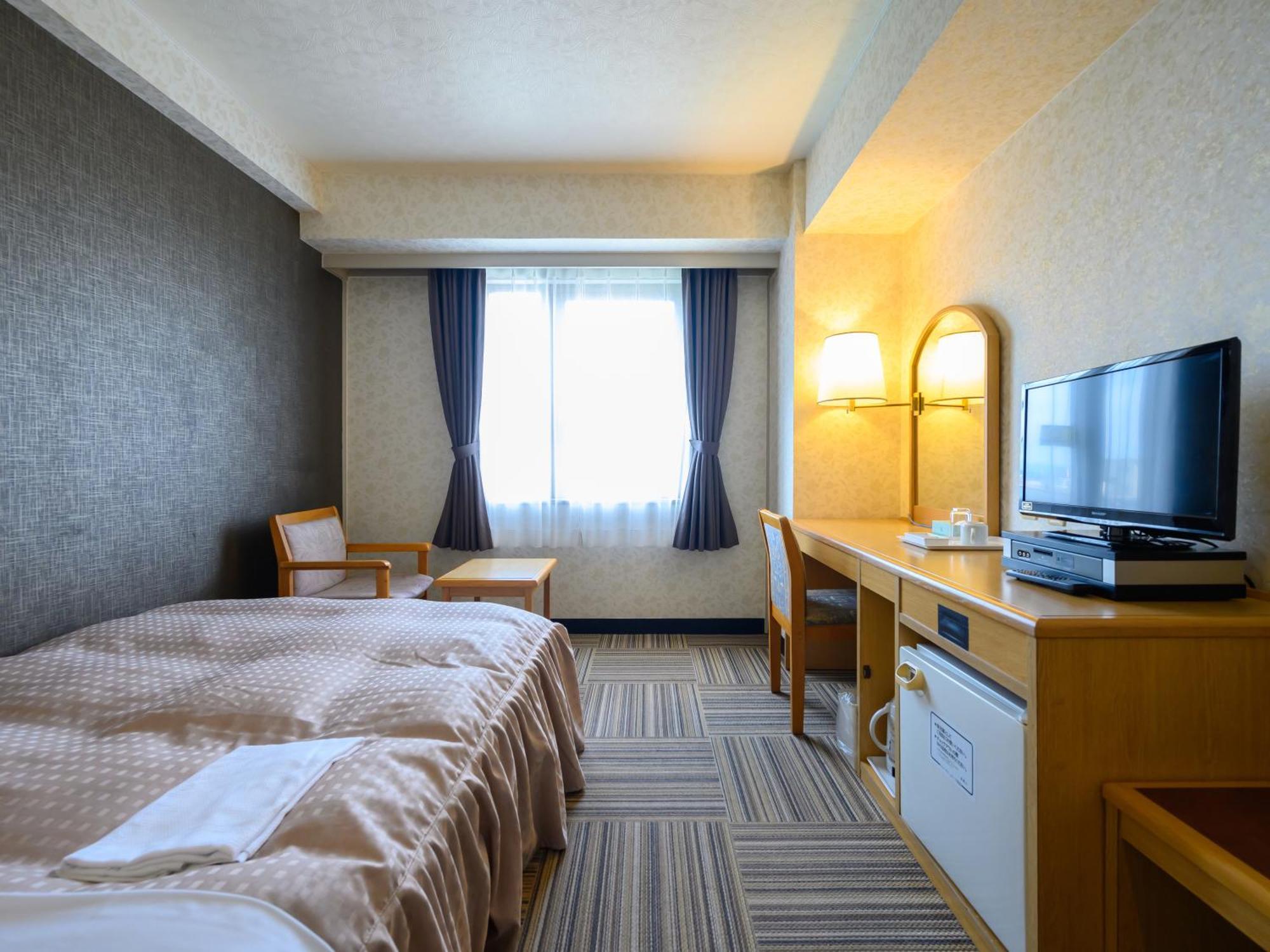 Hotel Green Park Suzuka Cameră foto