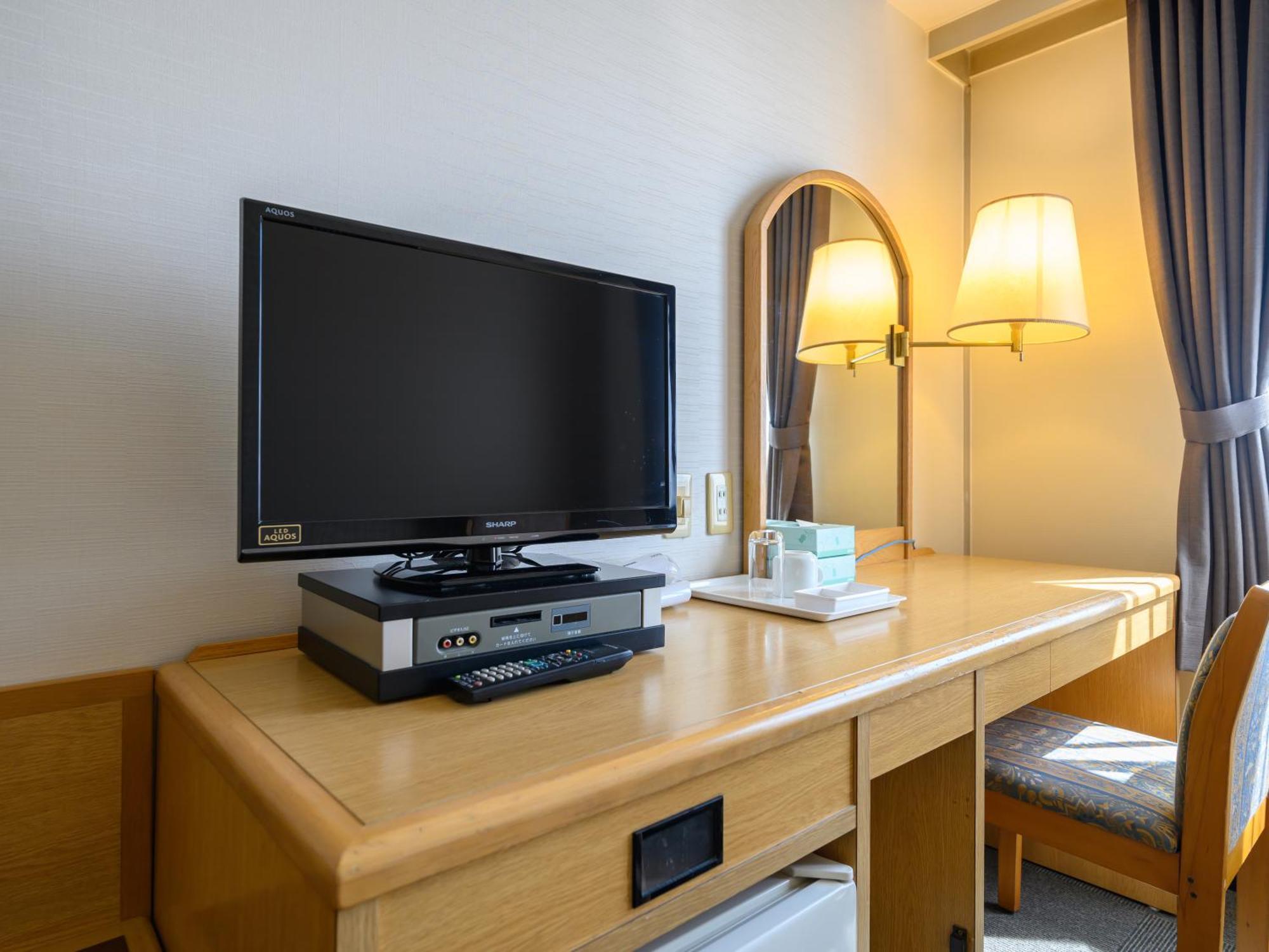 Hotel Green Park Suzuka Cameră foto